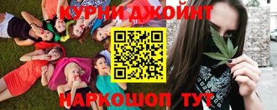 каннабис Новокубанск